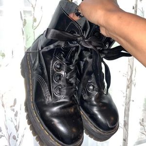 Dr. Marten Molly Boot